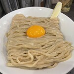 西永福の煮干箱 - 