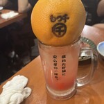 もつ千 八丁堀店 - 