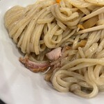 西永福の煮干箱 - 