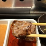 TOKYO焼肉ごぉ はなれ - 