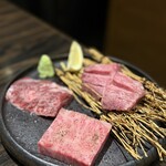 TOKYO焼肉ごぉ はなれ - 
