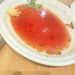 マロリーポークステーキ&カフェ - 