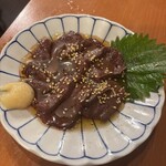 もつ千 八丁堀店 - 