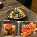 TOKYO焼肉ごぉ はなれ - 