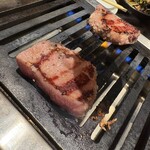 TOKYO焼肉ごぉ はなれ - 