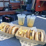 BRISKSTAND OMOTESANDO - 