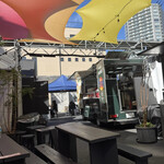 BRISKSTAND OMOTESANDO - 