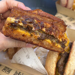 BRISKSTAND OMOTESANDO - 