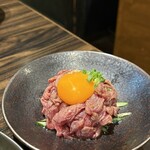 TOKYO焼肉ごぉ はなれ - 