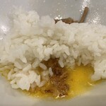 西永福の煮干箱 - 