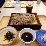 夢庵 - 料理写真: