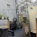 BRISKSTAND OMOTESANDO - 