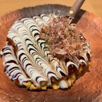 OSAKAきっちん。 東急プラザ渋谷店 - 