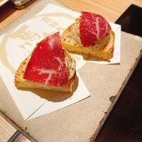 最飛び飛騨牛 しゃぶすき家 馬喰一代 名古屋WEST - 