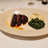 Empire Steak House Roppongi - 