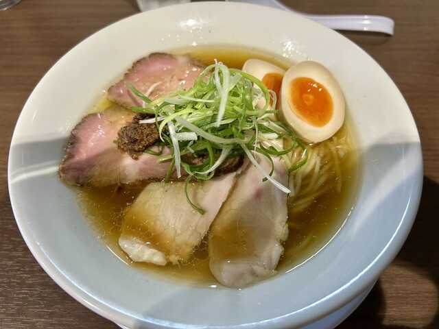 Japanese Noodle Cocoro photo 4