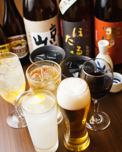 Tori Sho Fukui Hon Ten photo 2