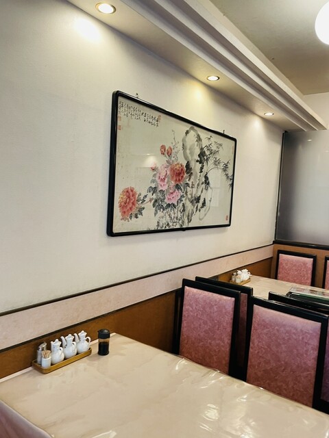 Aoba Shinkan - Motomachi Chukagai/Taiwan Cuisine | Tabelog