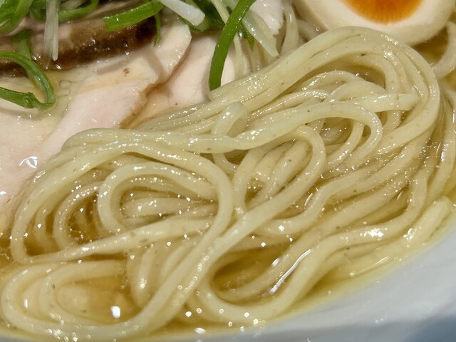Japanese Noodle Cocoro photo 5