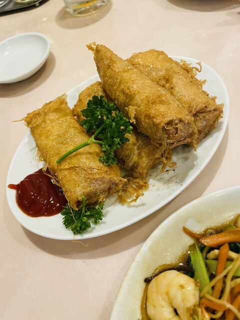 Aoba Shinkan - Motomachi Chukagai/Taiwan Cuisine | Tabelog