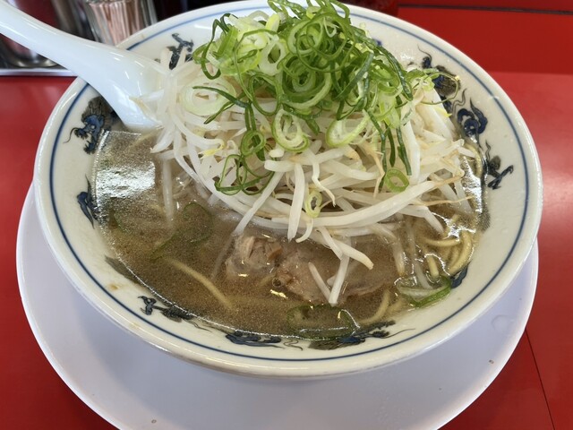 Ramen Fuku Morokatsu Ten photo 2