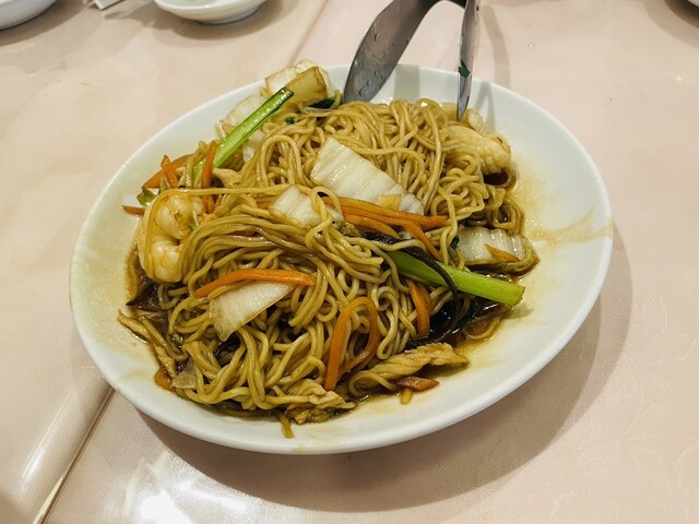 Aoba Shinkan - Motomachi Chukagai/Taiwan Cuisine | Tabelog