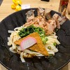 驛釜きしめん 太閤通り