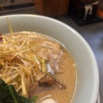 ラーメン専科正五郎 - 