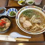 れすとらん やの - 