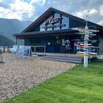 ao LAKESIDE CAFE - 