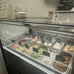 seuEu coffee&gelato stand - 