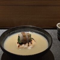 銀座 有涯 - 