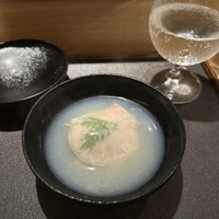 銀座 有涯 - 