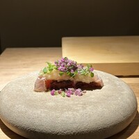 銀座 有涯 - 