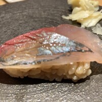 新宿 鮨 つむぎ - 