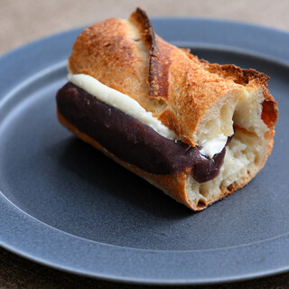 ブクタン・ブーランジュリー_1