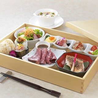 カフェラウンジ コアガリ_2