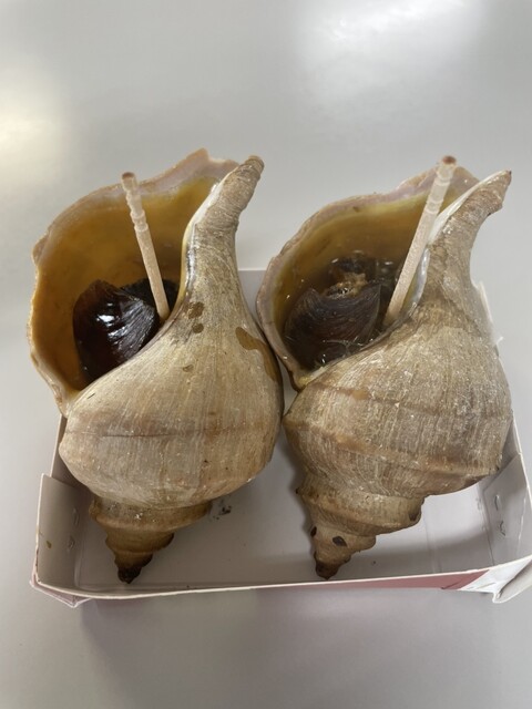 つぶやき - 室蘭（郷土料理）の写真