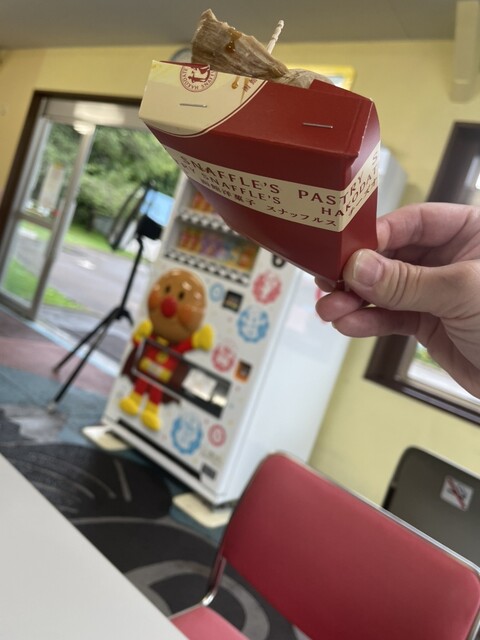 つぶやき - 室蘭（郷土料理）の写真