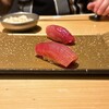 SUSHI TOKYO TEN、 新宿店