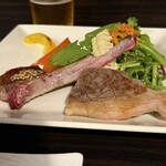 北千住ひつじ肉の店OZ - 