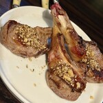 北千住ひつじ肉の店OZ - 