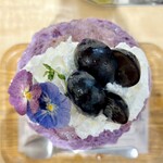 ティー スイーツ ラボ コンテナート - 