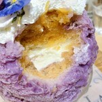 ティー スイーツ ラボ コンテナート - 