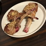 北千住ひつじ肉の店OZ - 