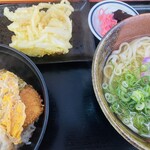 おぐまうどん - 