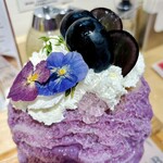 ティー スイーツ ラボ コンテナート - 