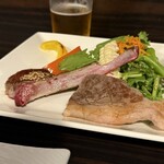 北千住ひつじ肉の店OZ - 