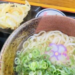 おぐまうどん - 