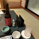 金沢犀川温泉 川端の湯宿 滝亭 - 